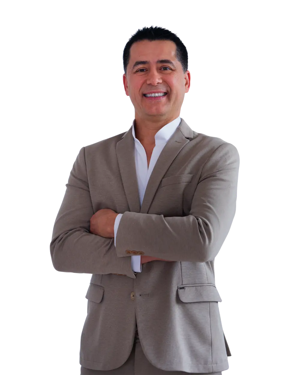 Prof. Victor Marques, mentor da imersão